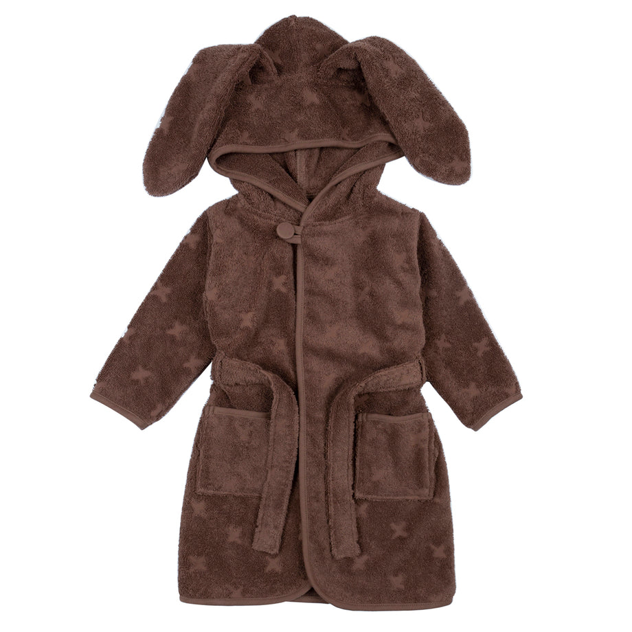 Buy Green Short Teddy Borg Fleece Dressing Gown from Next Luxembourg